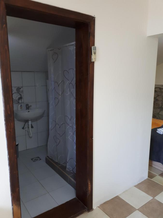Dedin Raj Vila Golubac Exterior foto