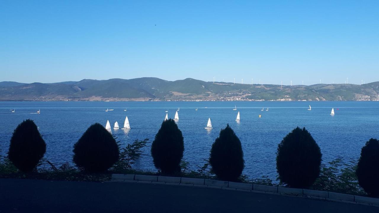 Dedin Raj Vila Golubac Exterior foto