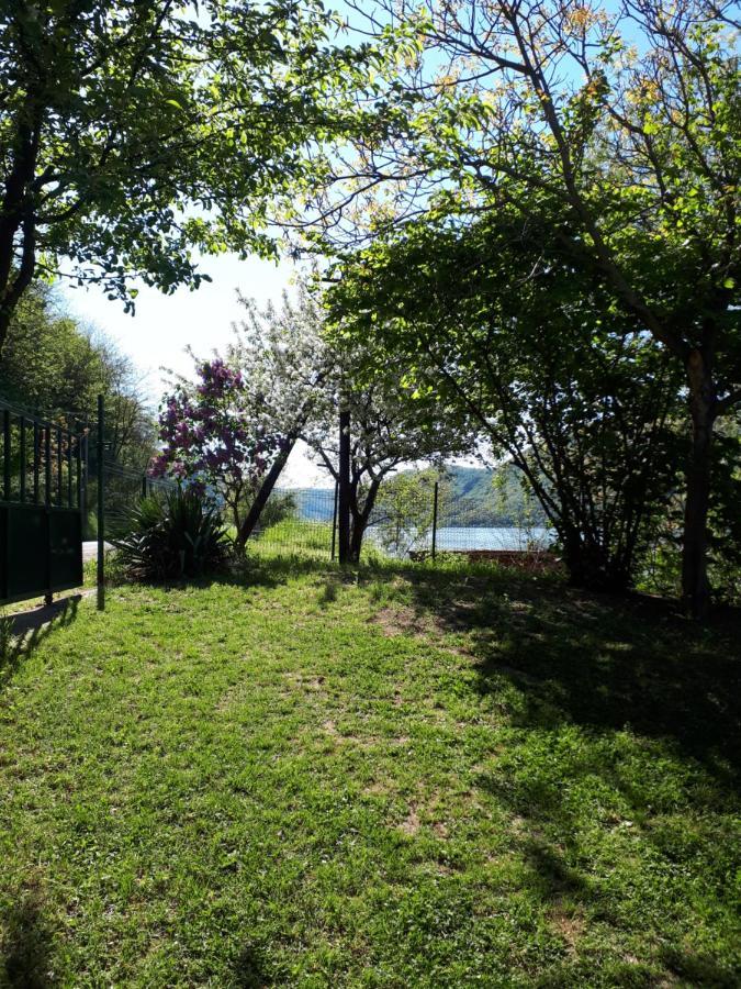Dedin Raj Vila Golubac Exterior foto