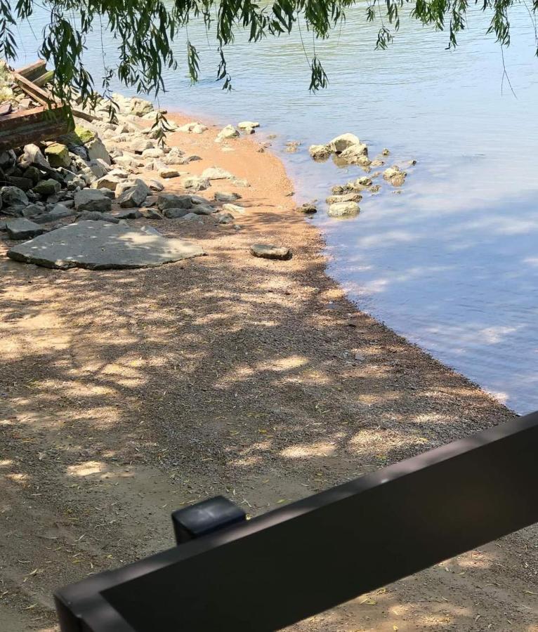 Dedin Raj Vila Golubac Exterior foto