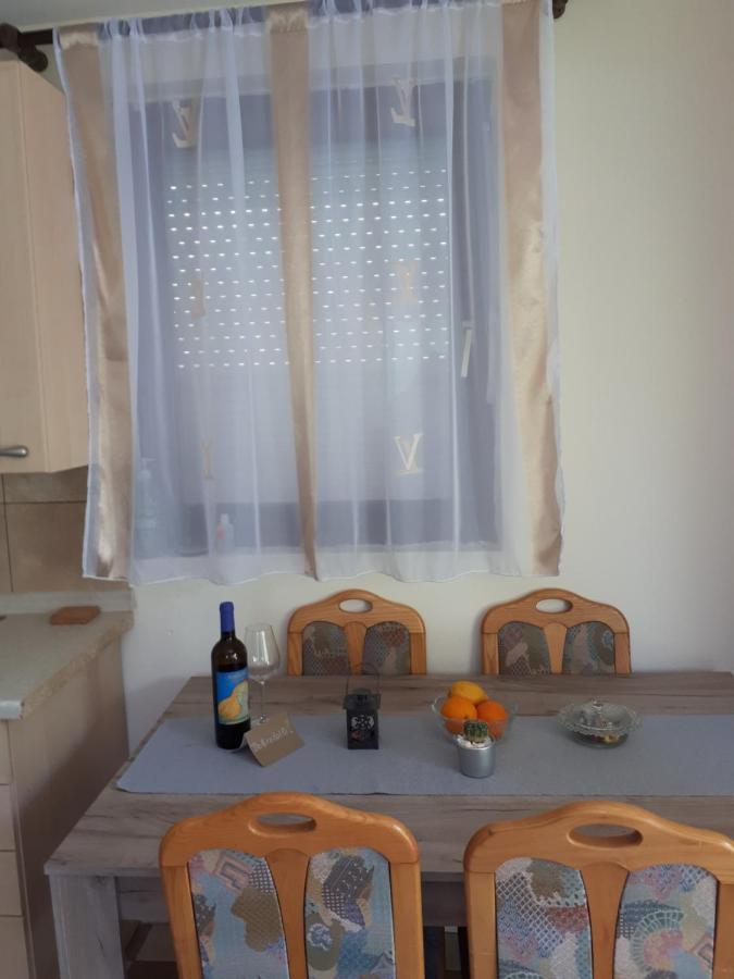 Dedin Raj Vila Golubac Exterior foto