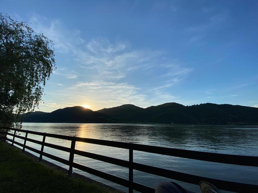 Dedin Raj Vila Golubac Exterior foto