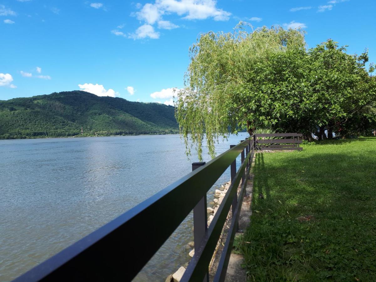 Dedin Raj Vila Golubac Exterior foto